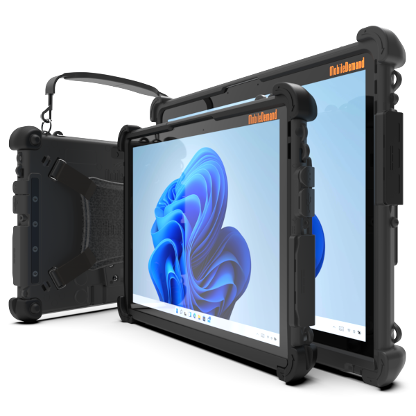 Rugged Microsoft Surface xCases and Bundles MobileDemand
